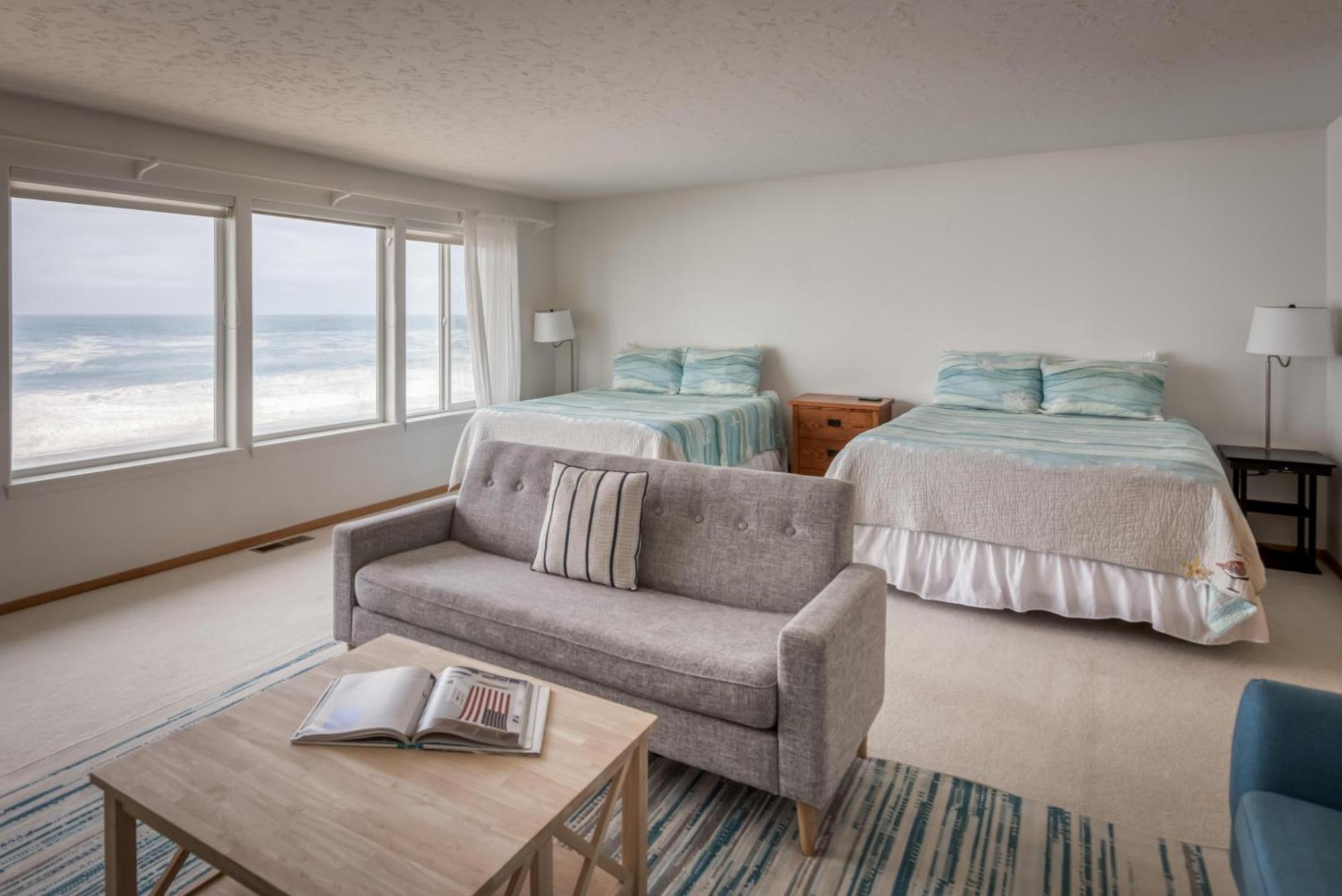 Vila Ocean'S Song Lincoln City Exteriér fotografie
